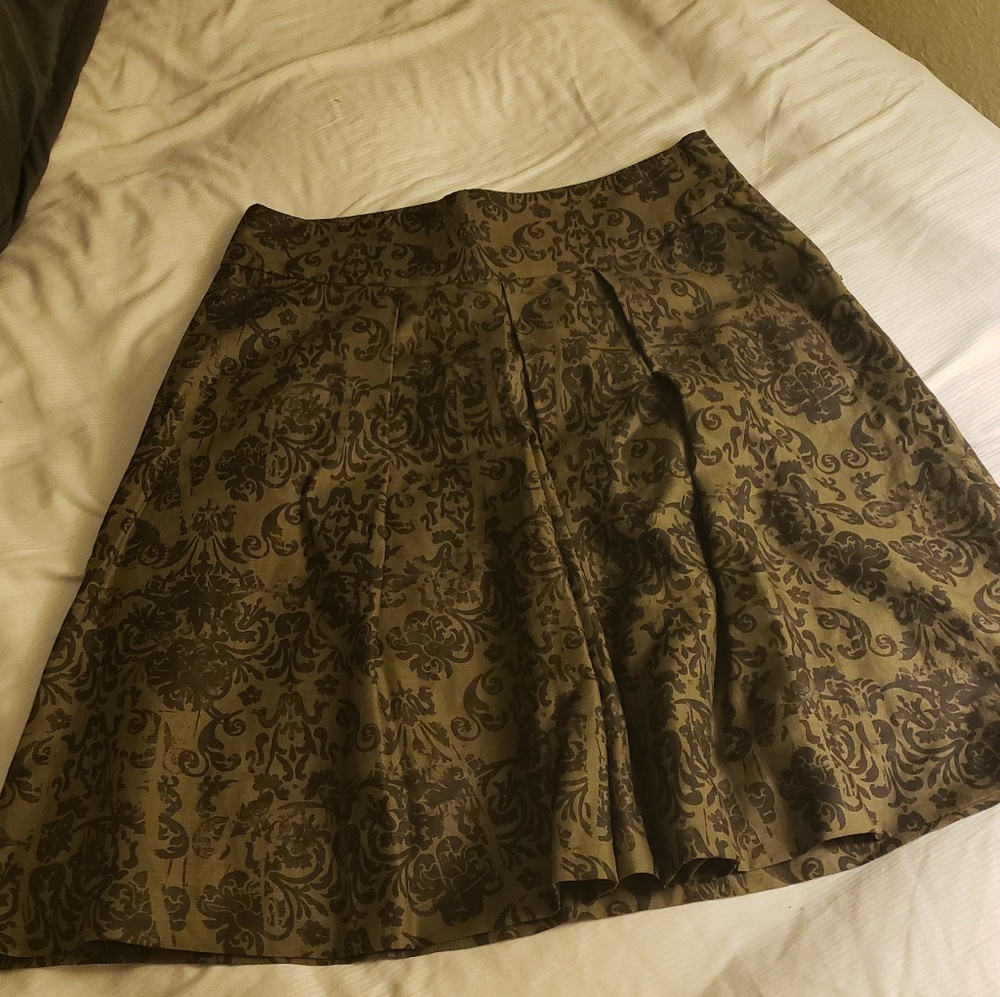 Banana Republic Skirt